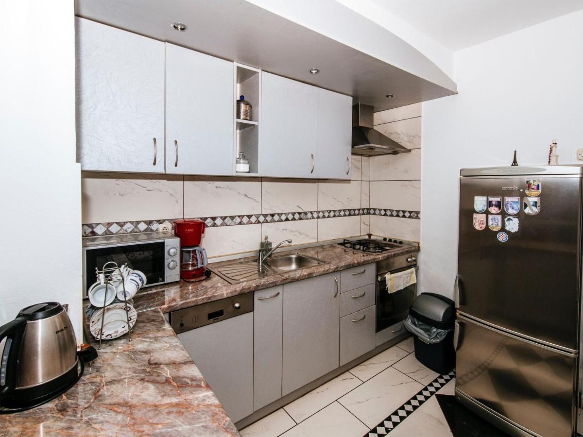 Splendid Holiday Home In Jasenice マスレニツァ エクステリア 写真