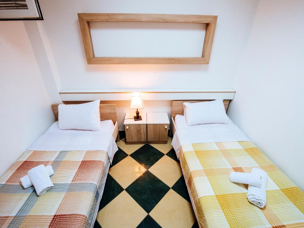 Splendid Holiday Home In Jasenice マスレニツァ エクステリア 写真