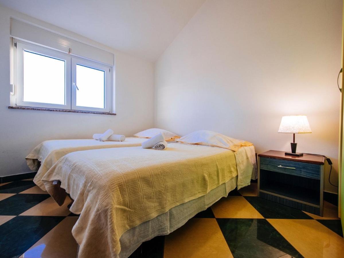 Splendid Holiday Home In Jasenice マスレニツァ エクステリア 写真