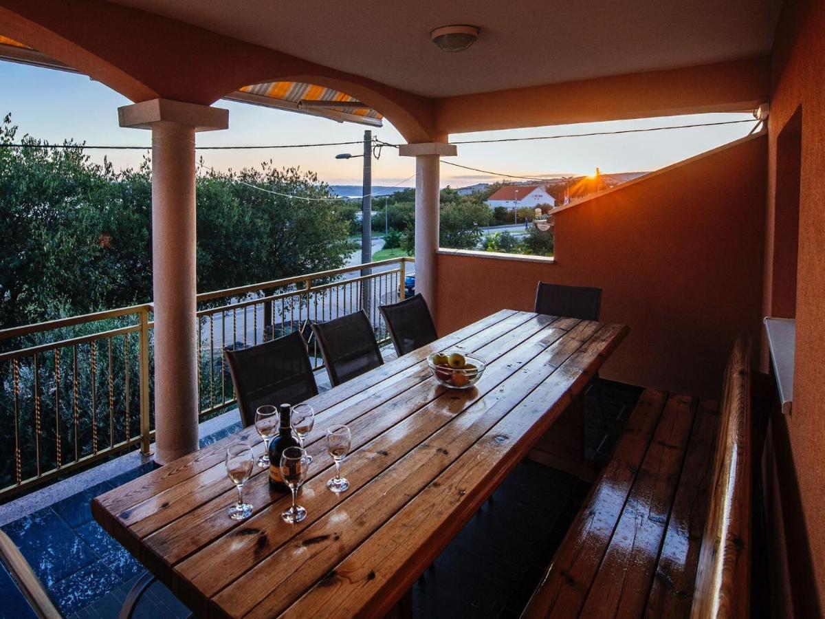 Splendid Holiday Home In Jasenice マスレニツァ エクステリア 写真