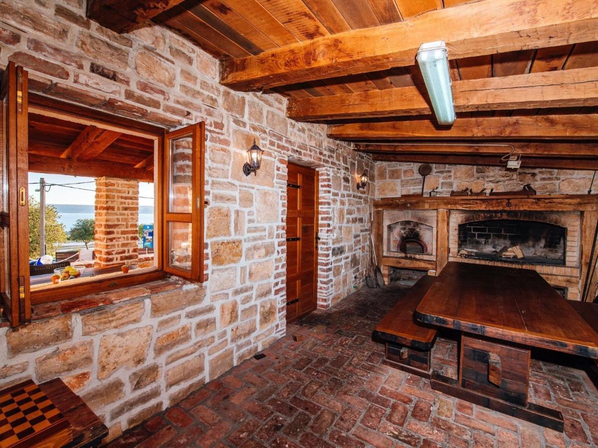 Splendid Holiday Home In Jasenice マスレニツァ エクステリア 写真